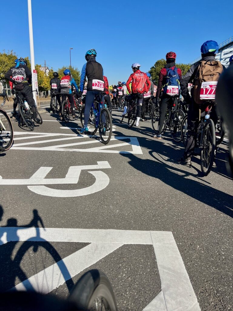 #20 【40代女子のロードバイク日記 】
