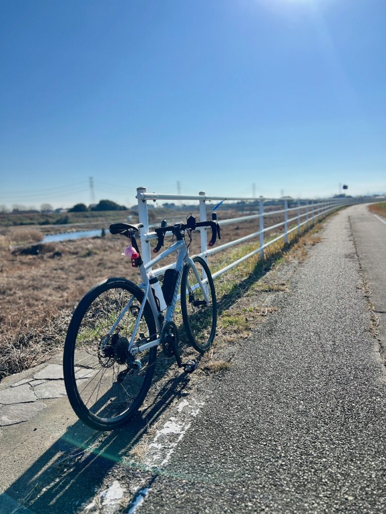 #21【 40代女子のロードバイク日記 】