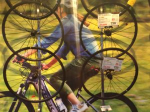 UST入門！Mavic Ksyriumシリーズ入荷！