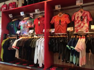 春夏アパレル♪