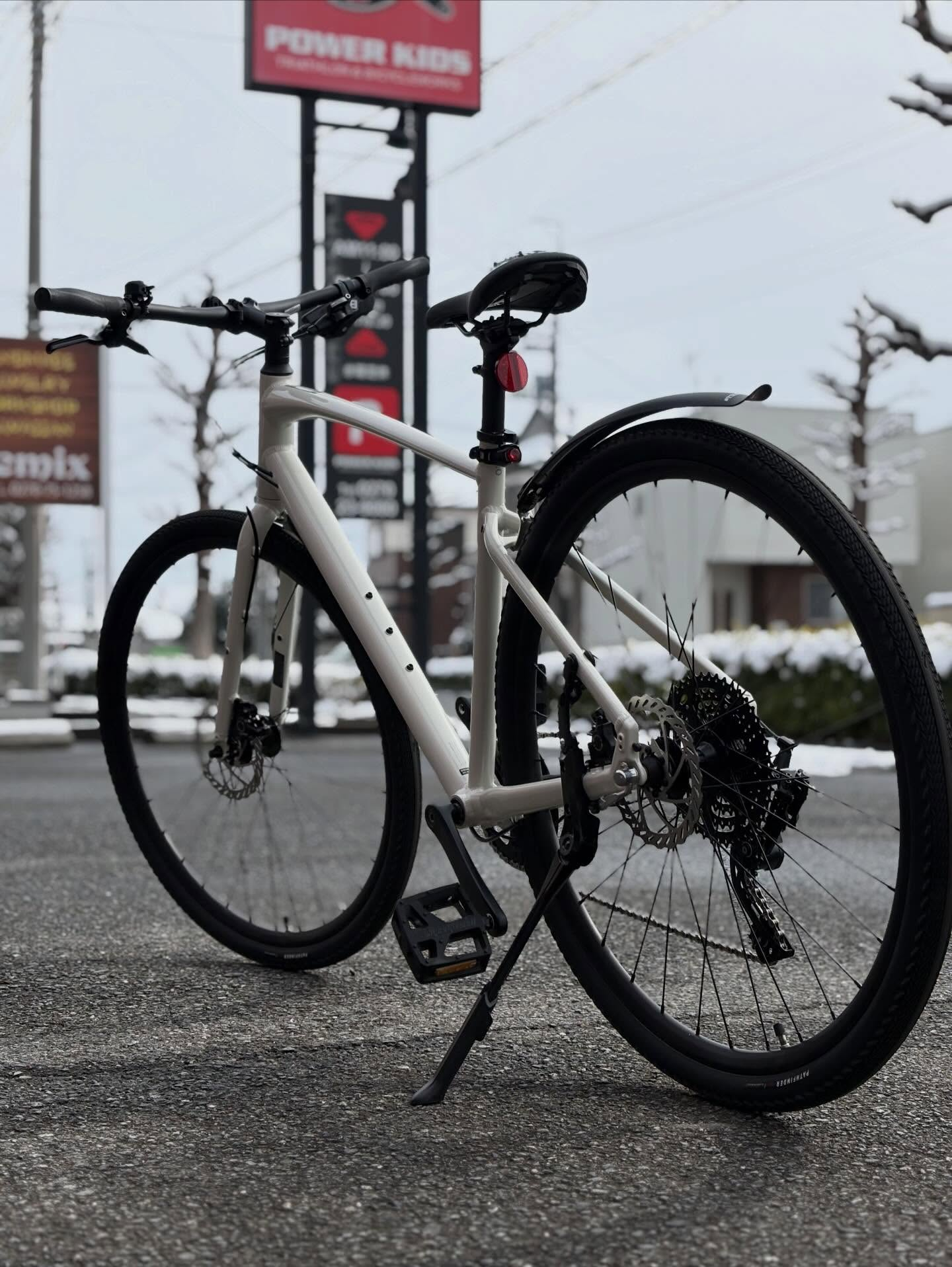 ご納車おめでとうございます❣️