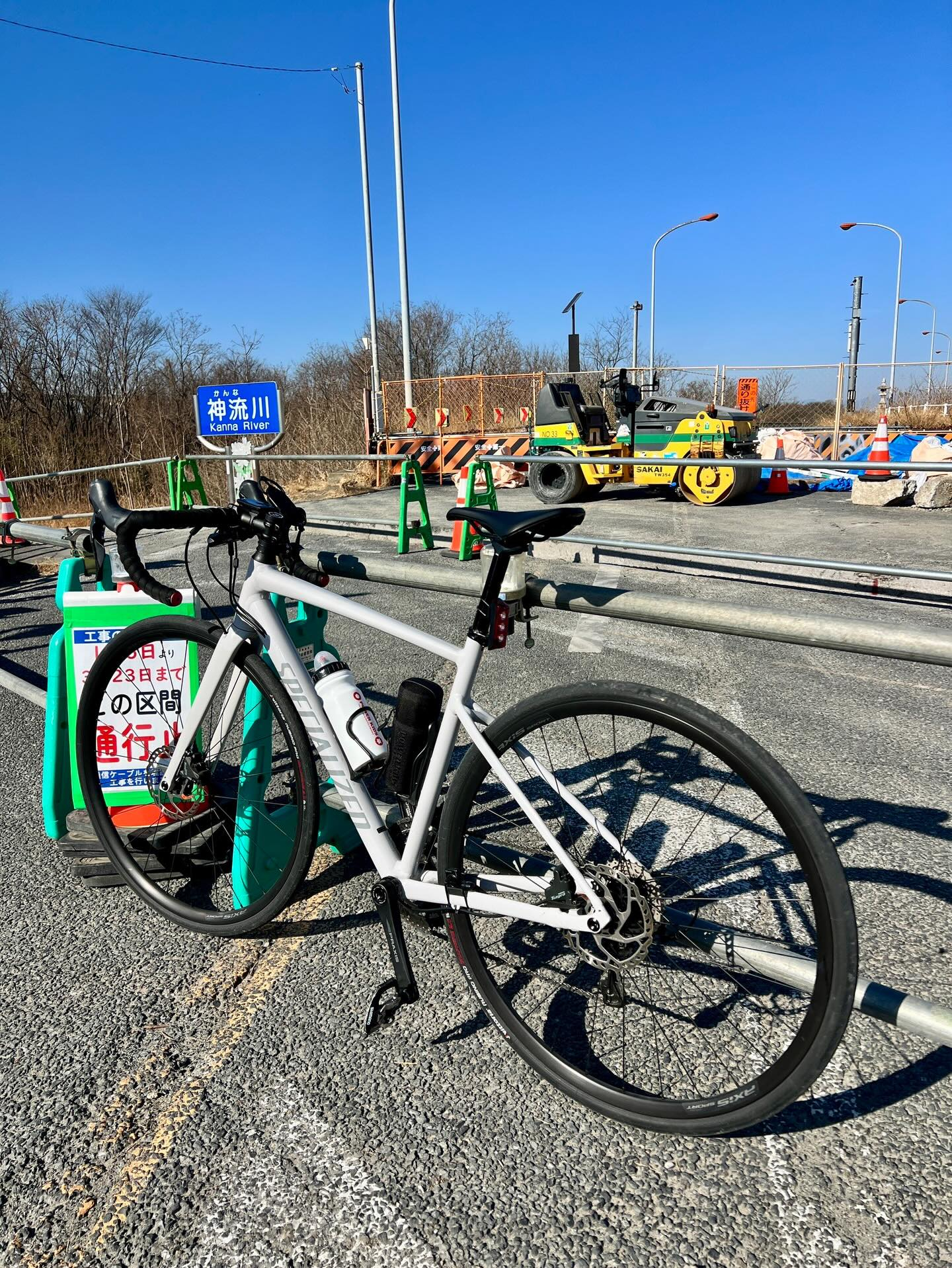 【40代女子のロードバイク日記# 24】