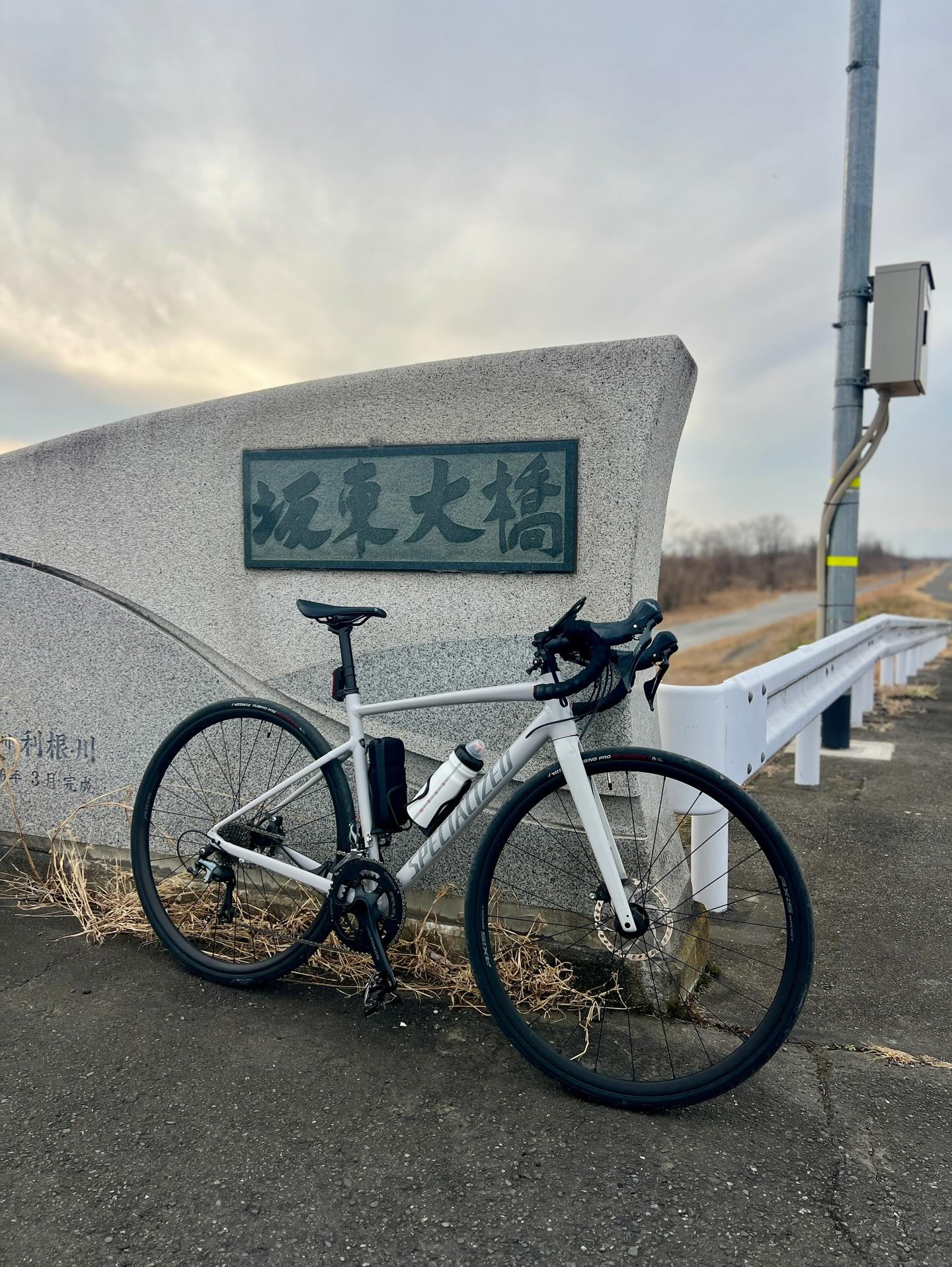 【40代女子のロードバイク日記# 24】