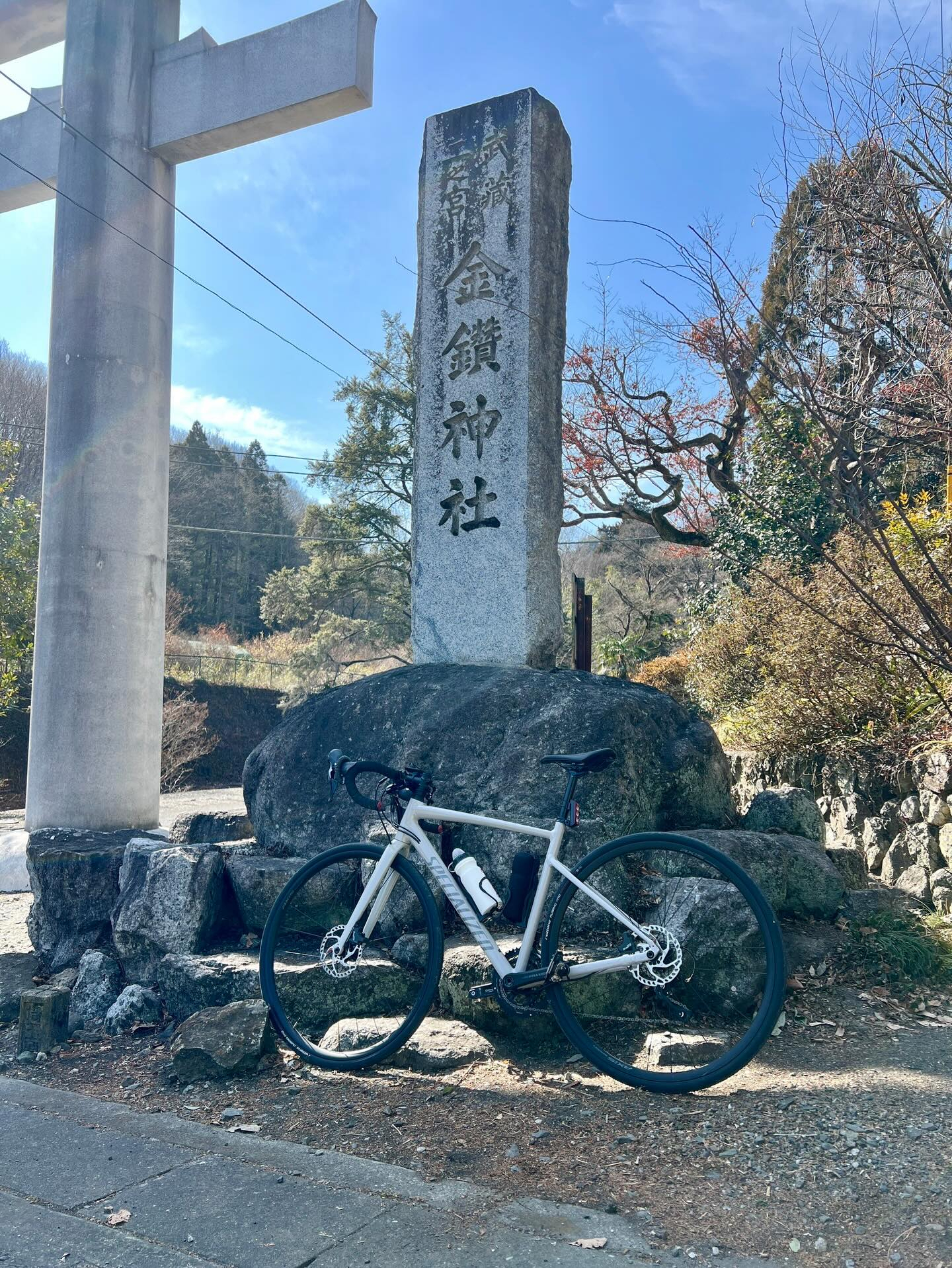 【40代女子のロードバイク日記# 24】