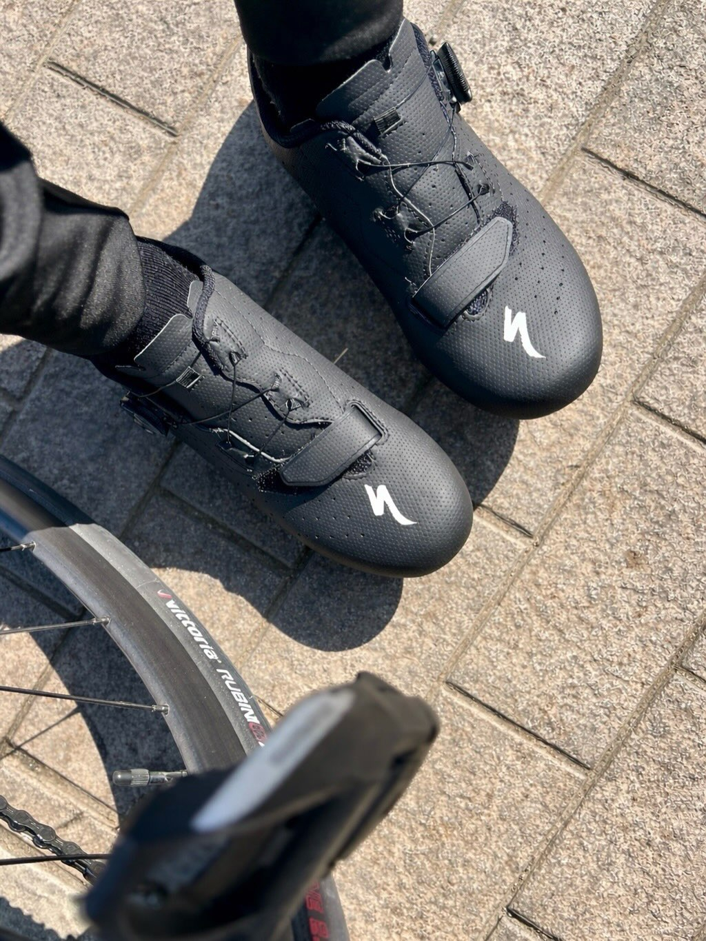 【40代女子のロードバイク日記 25】