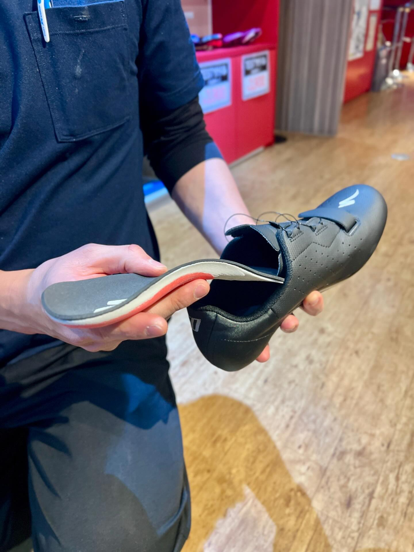 【40代女子のロードバイク日記 25】