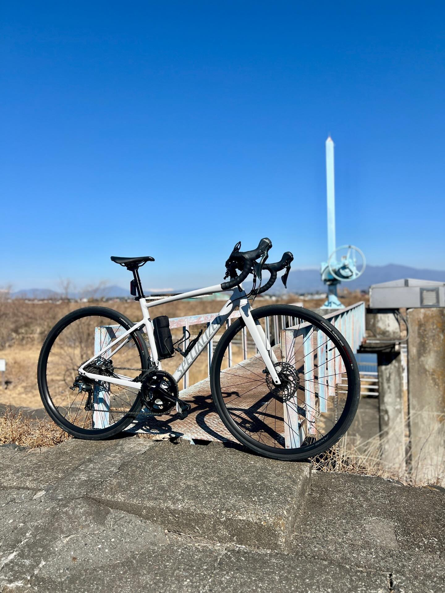 【40代女子のロードバイク日記 25】