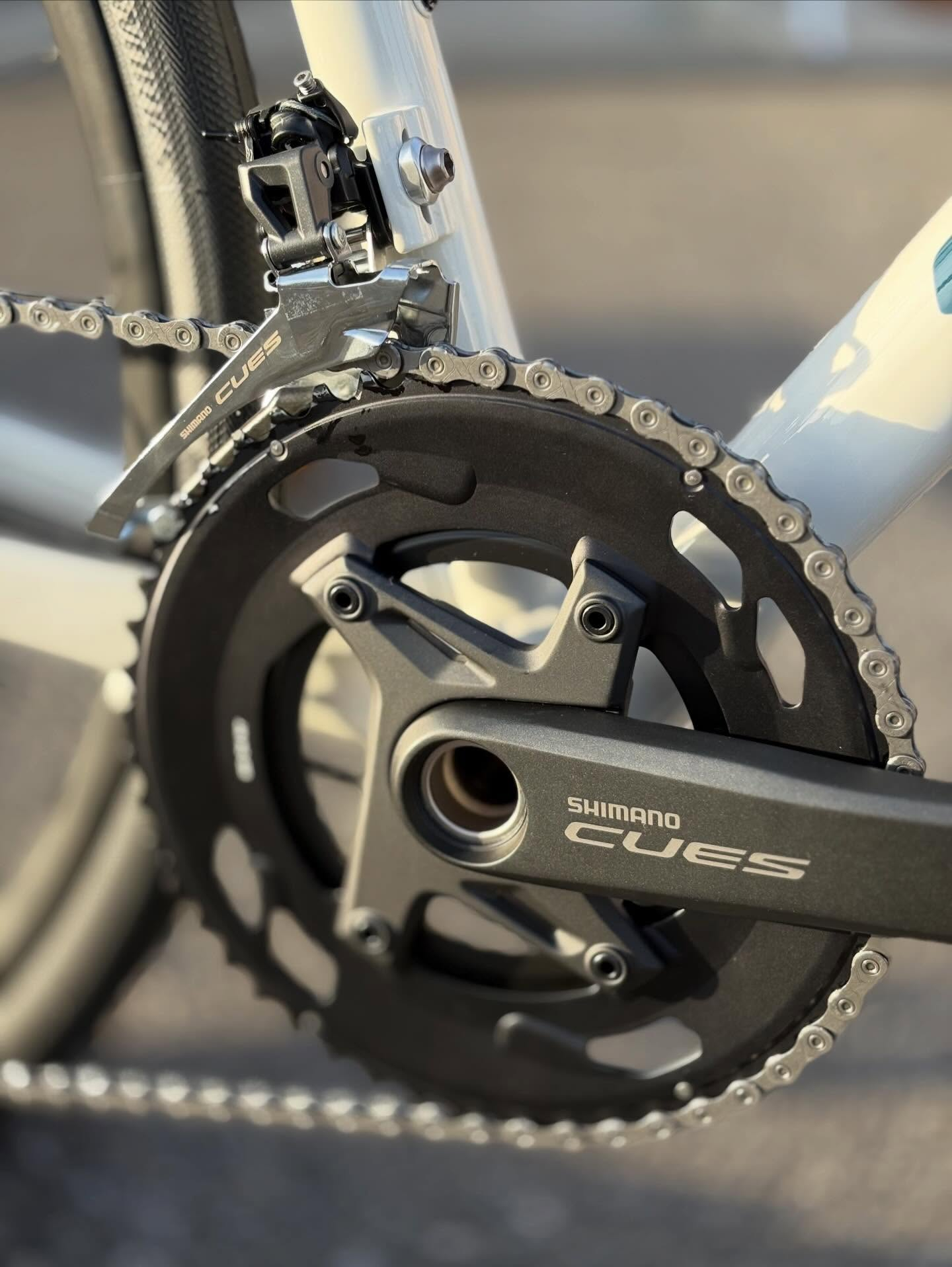 ご納車おめでとうございます❣️