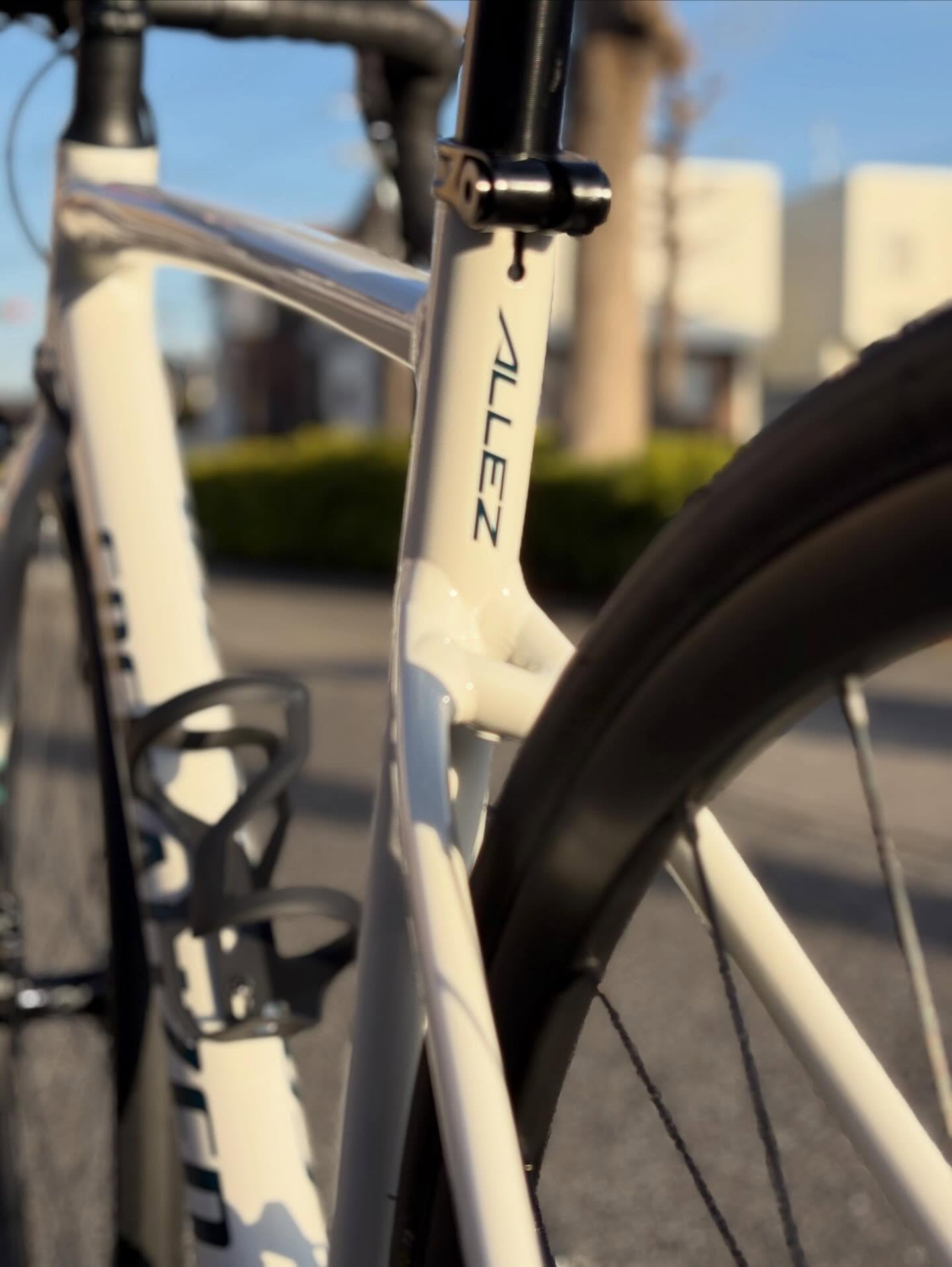 ご納車おめでとうございます❣️