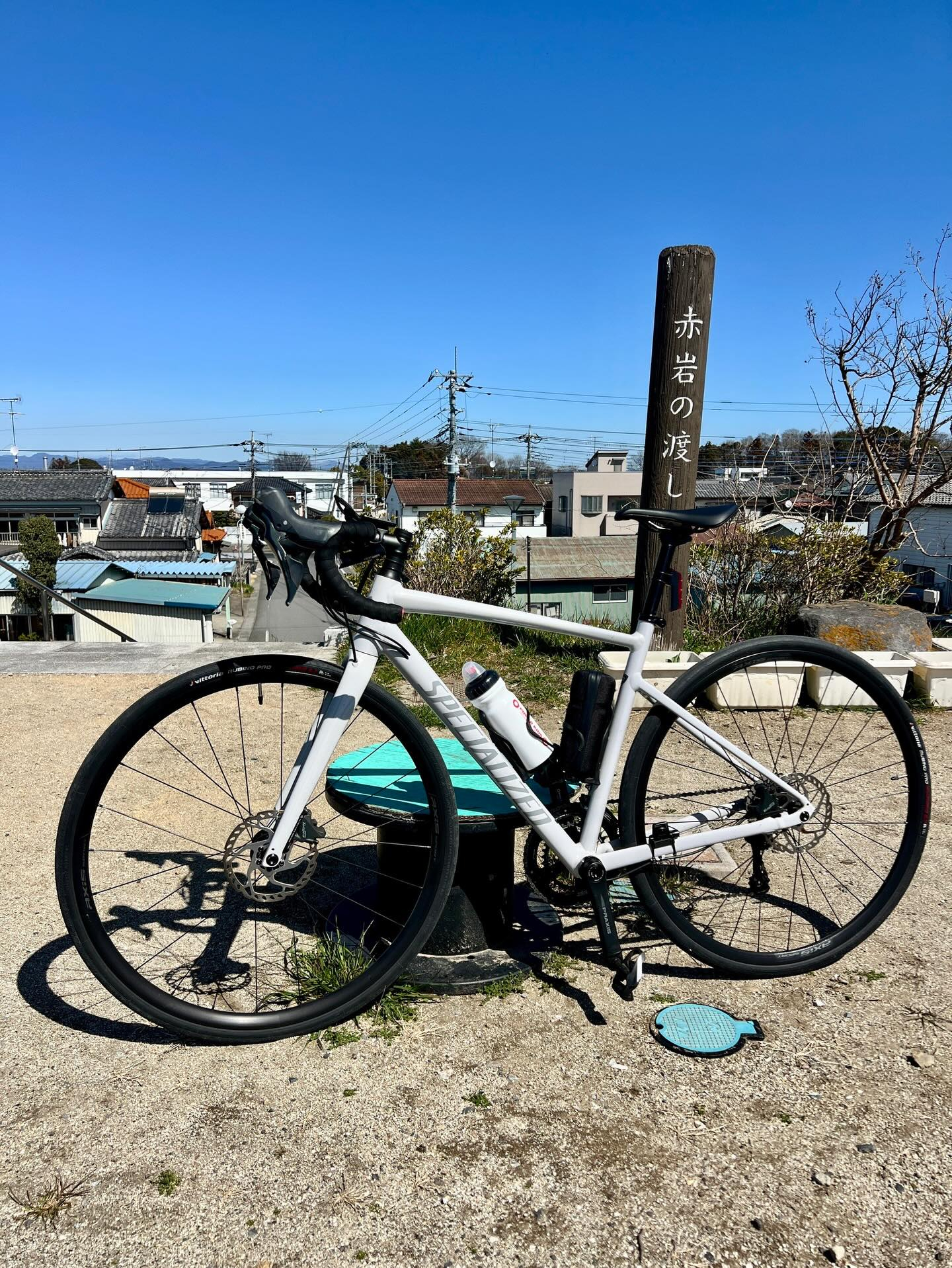 【40代女子のロードバイク日記 26】