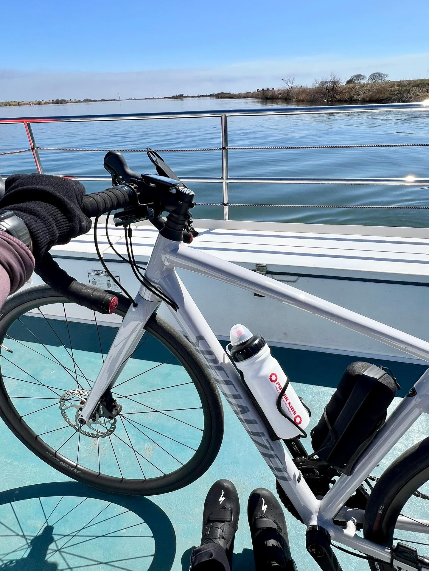 【40代女子のロードバイク日記 26】