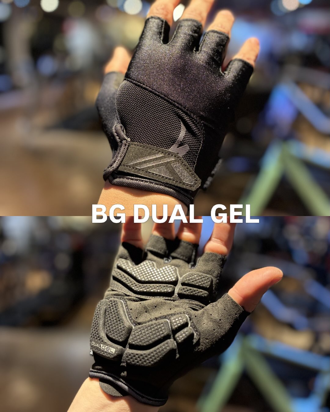 📣春夏グローブ入荷！