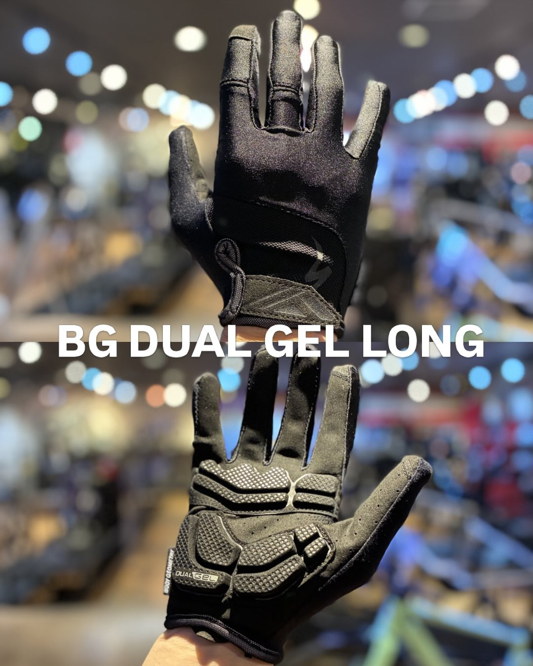 📣春夏グローブ入荷！