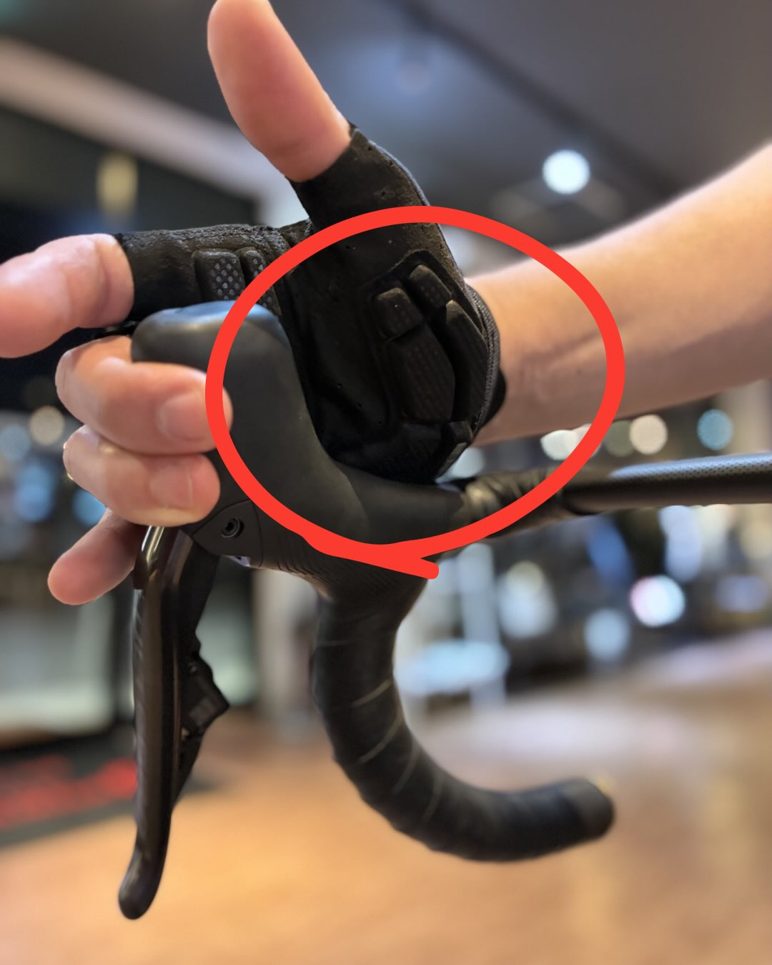 📣春夏グローブ入荷！