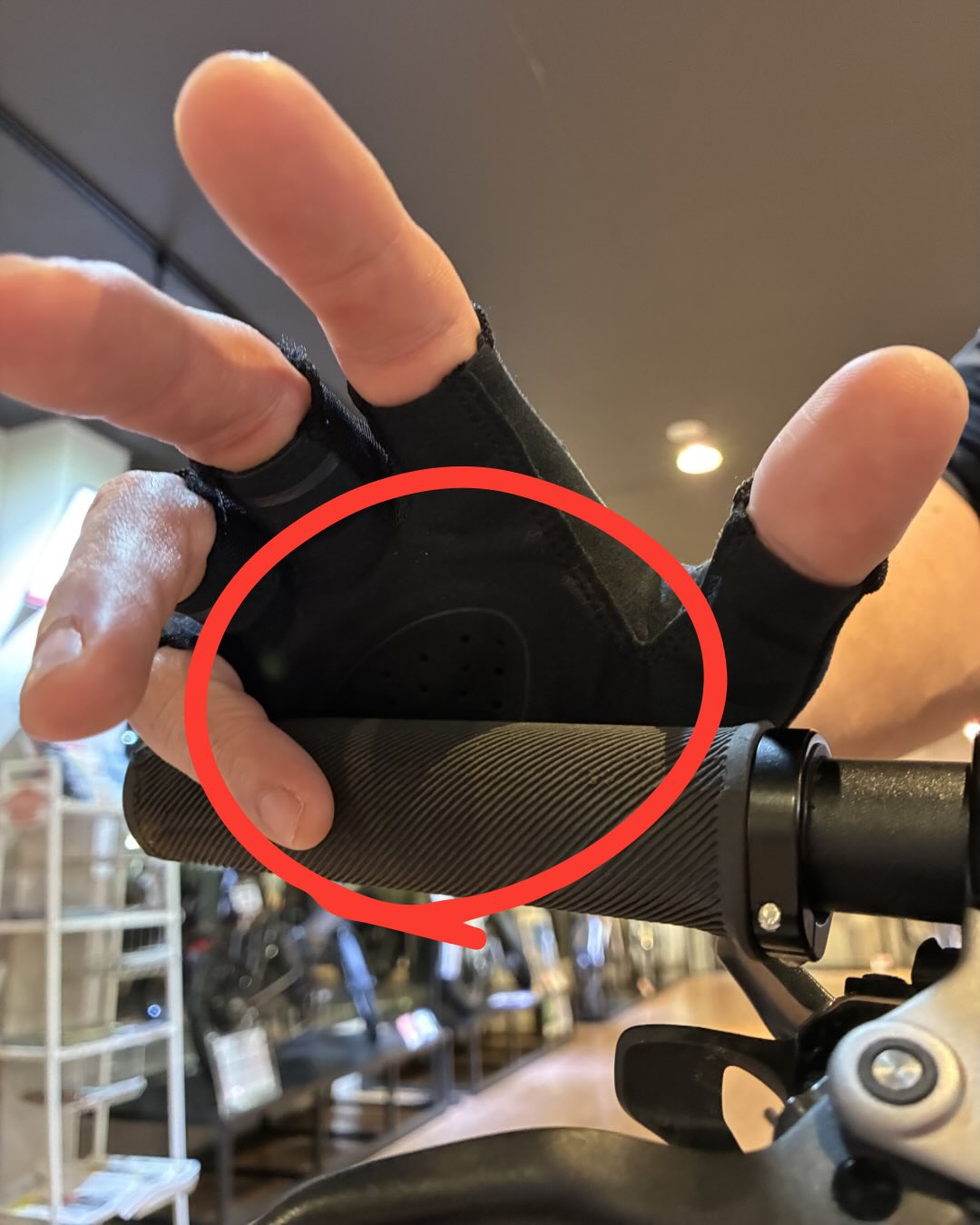 📣春夏グローブ入荷！