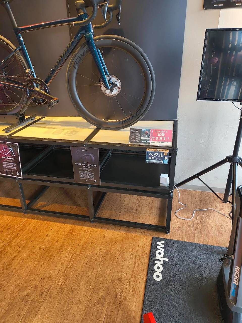 “乗って選ぶ”が正解です｜POWER-KIDSの試乗重視バイク選び