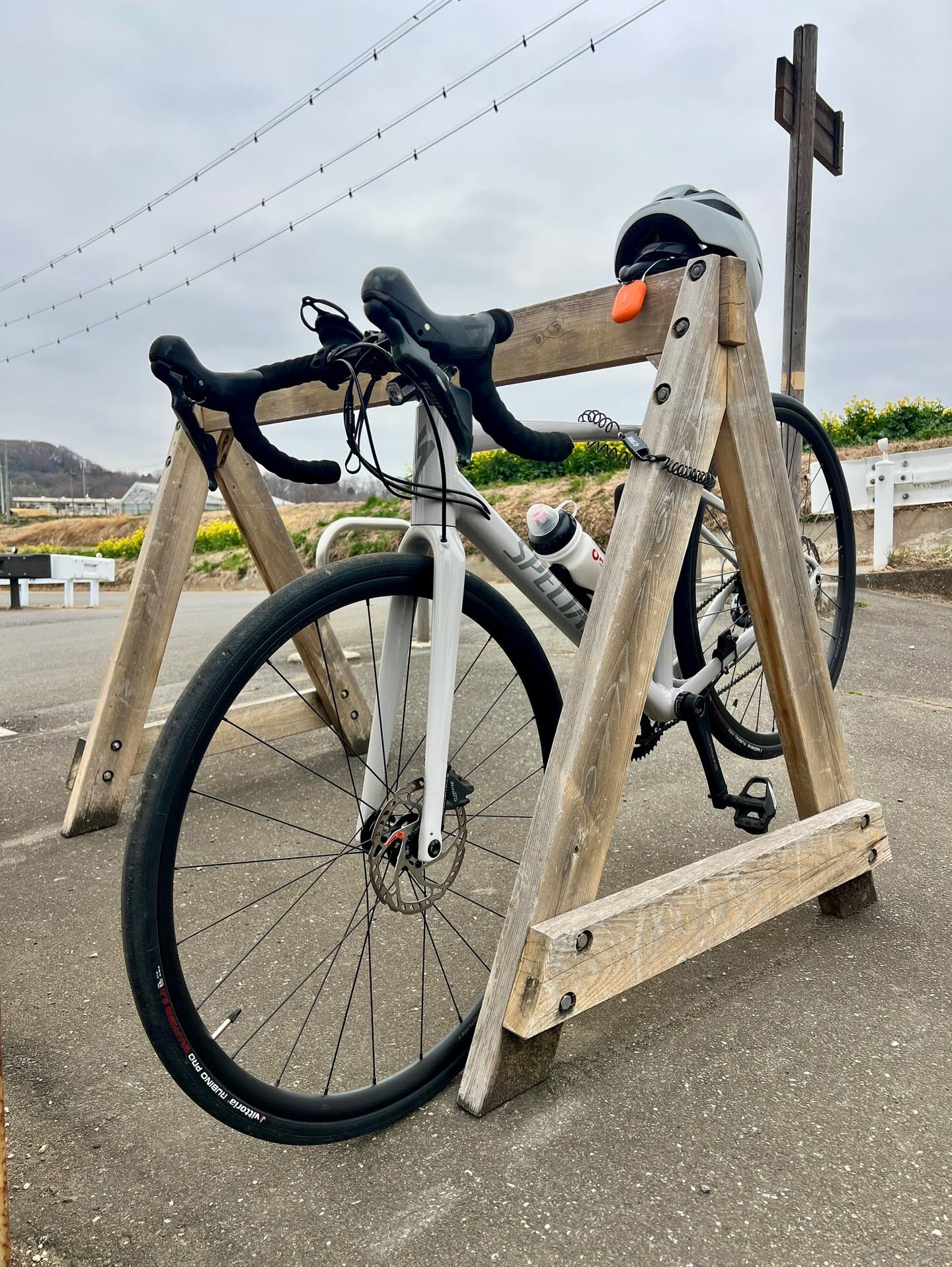 【40代女子のロードバイク日記 27】