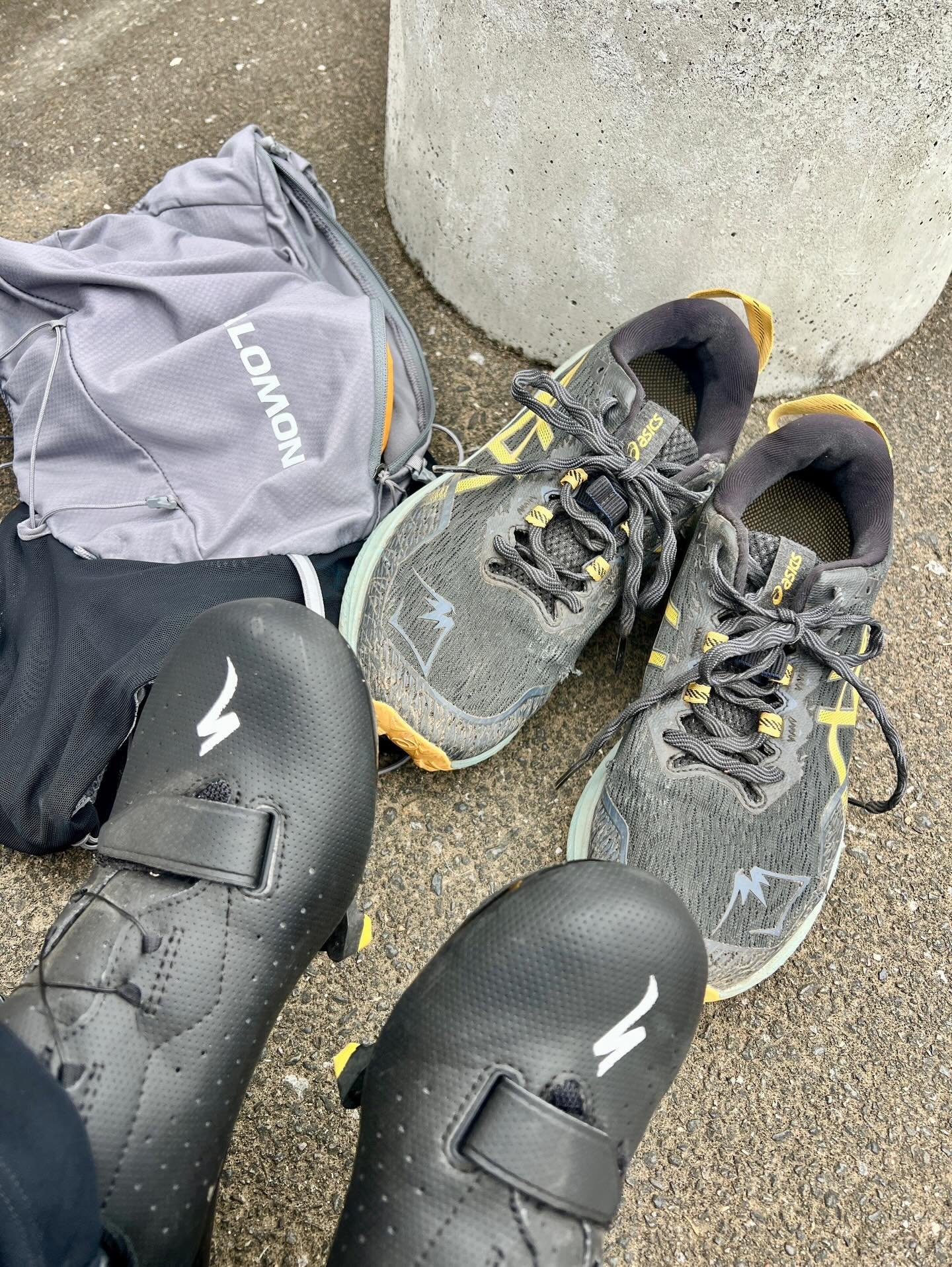 【40代女子のロードバイク日記 27】