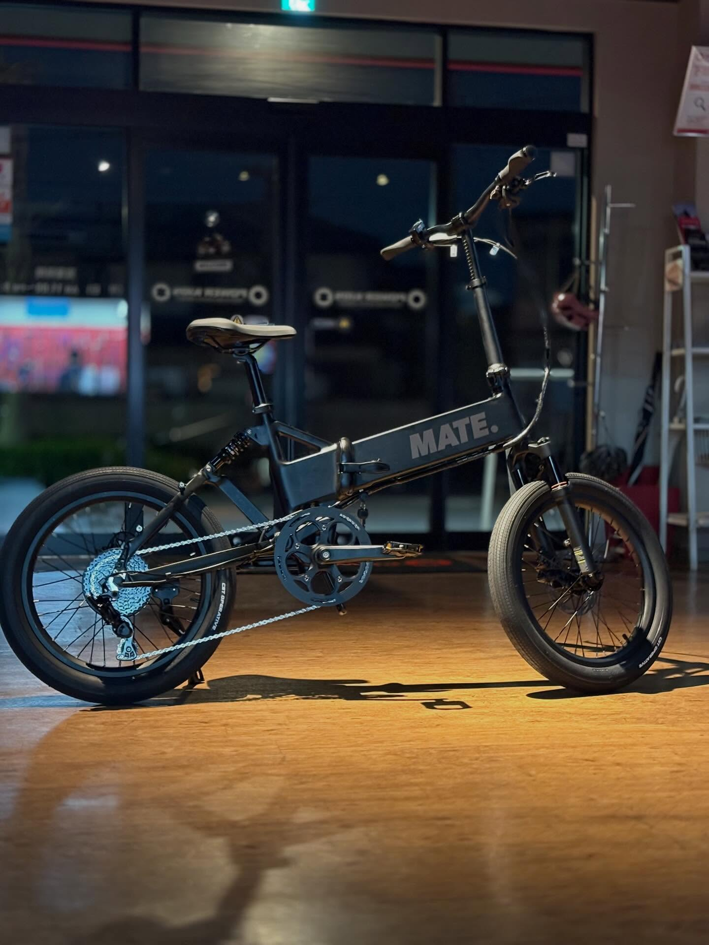 ご納車おめでとうございます❣️