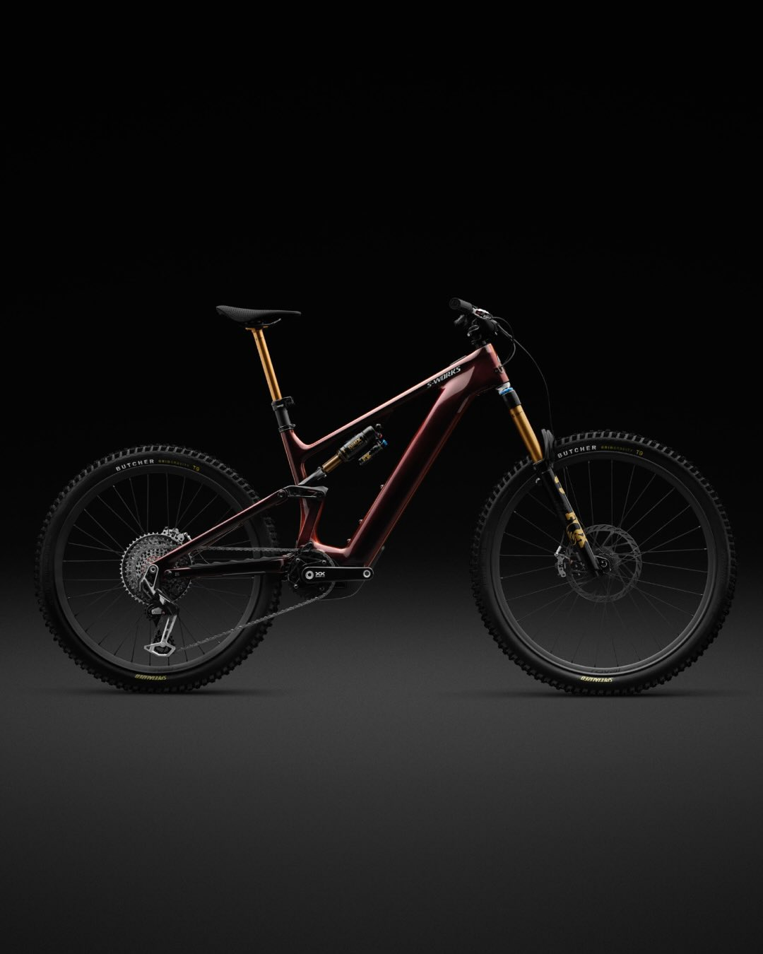 フルパワーTurbo Levo 4ついに日本上陸超人的なパワ...