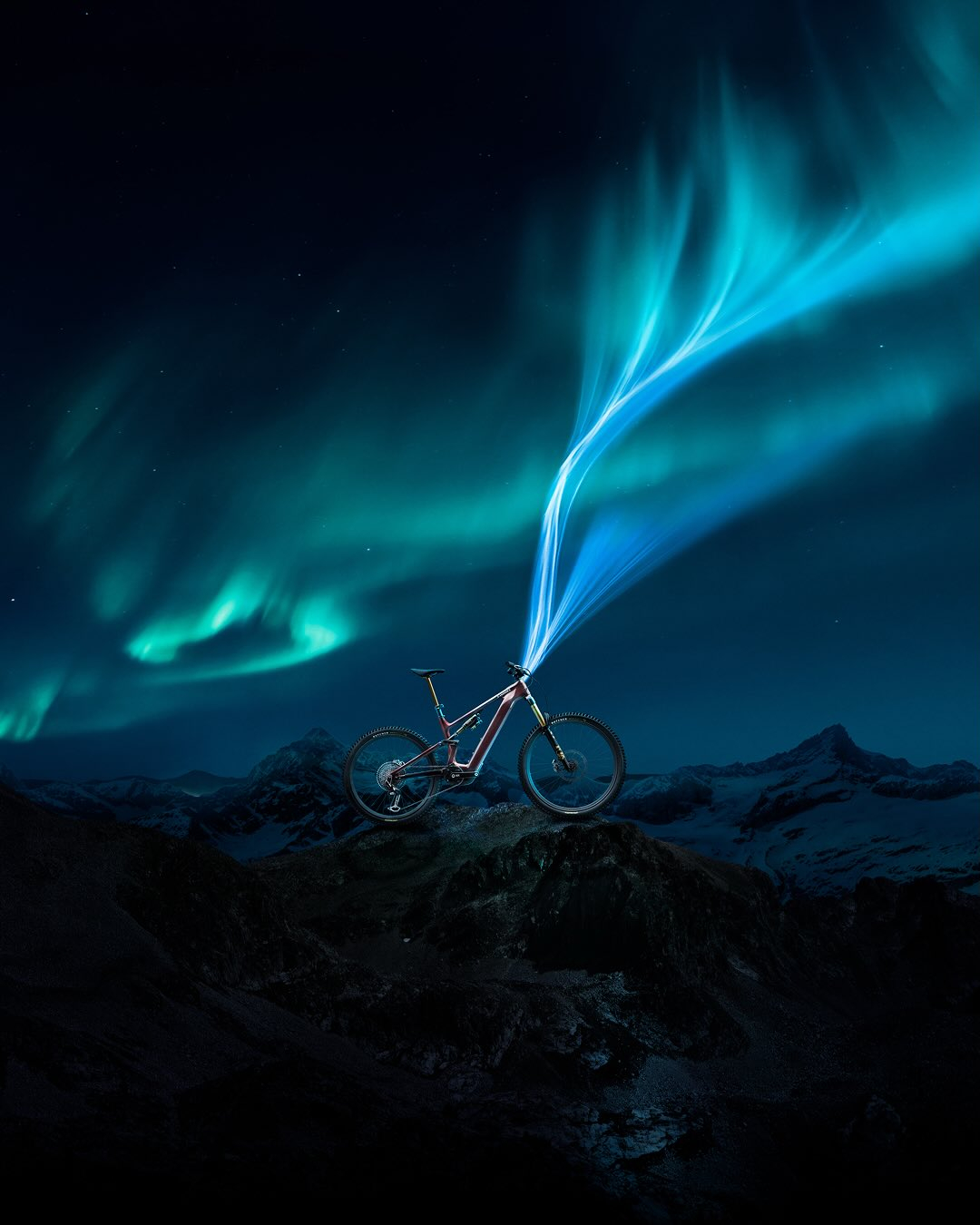 フルパワーTurbo Levo 4ついに日本上陸超人的なパワ...