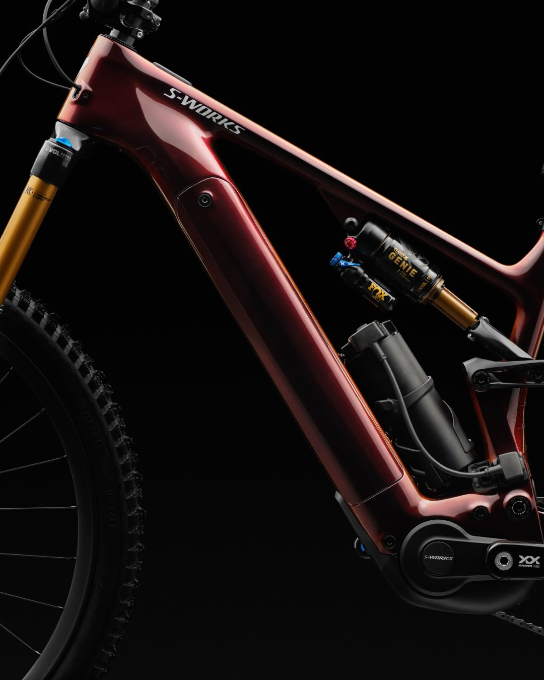 フルパワーTurbo Levo 4ついに日本上陸超人的なパワ...