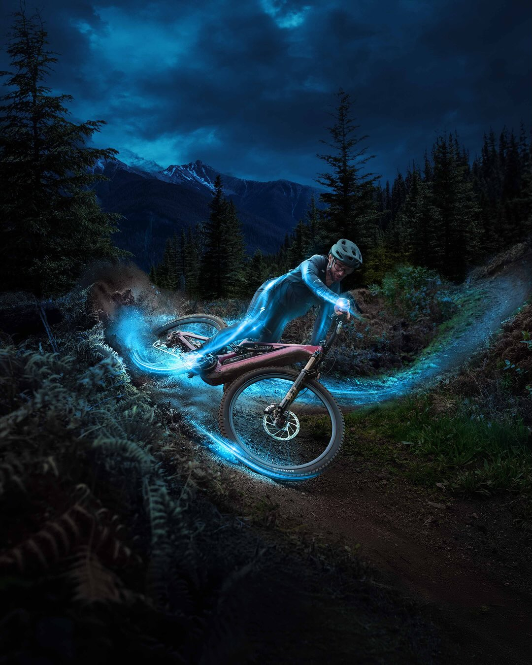 フルパワーTurbo Levo 4ついに日本上陸超人的なパワ...