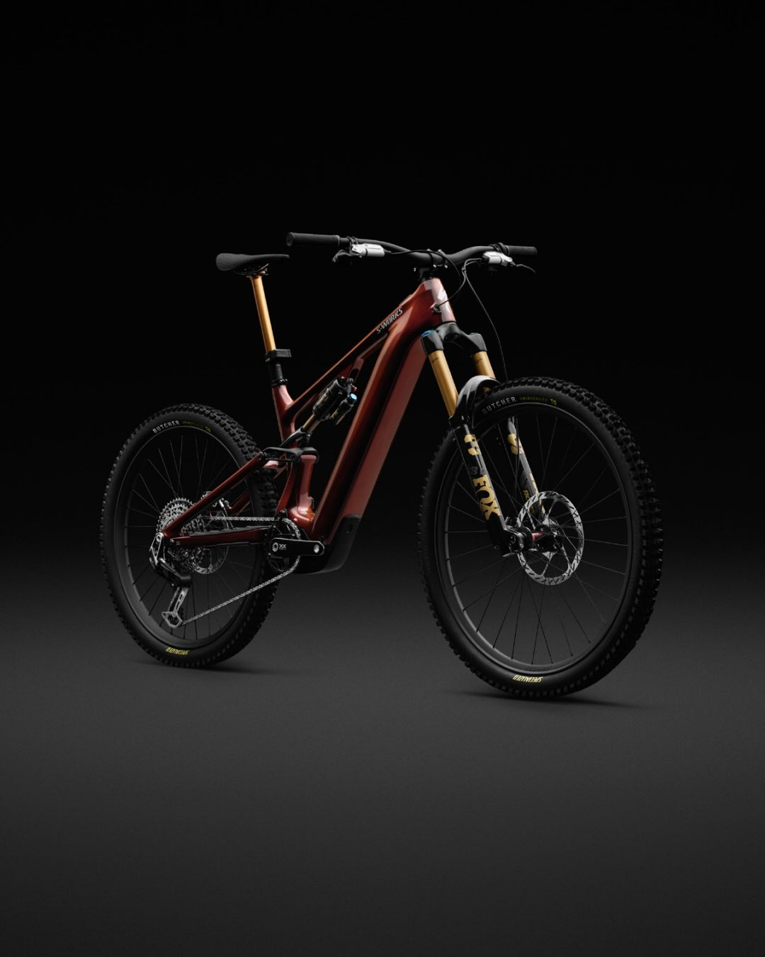 フルパワーTurbo Levo 4ついに日本上陸超人的なパワ...