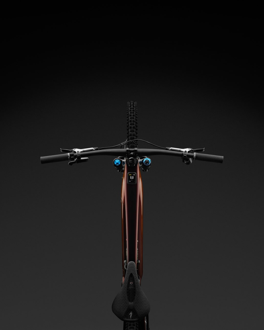 フルパワーTurbo Levo 4ついに日本上陸超人的なパワ...