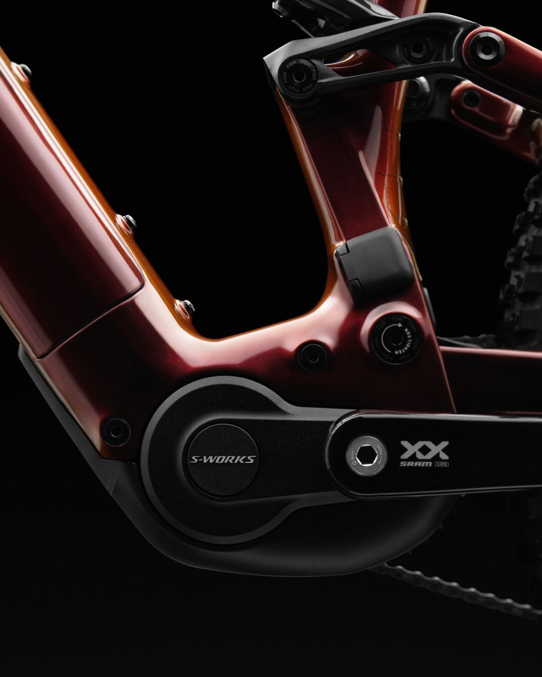 フルパワーTurbo Levo 4ついに日本上陸超人的なパワ...