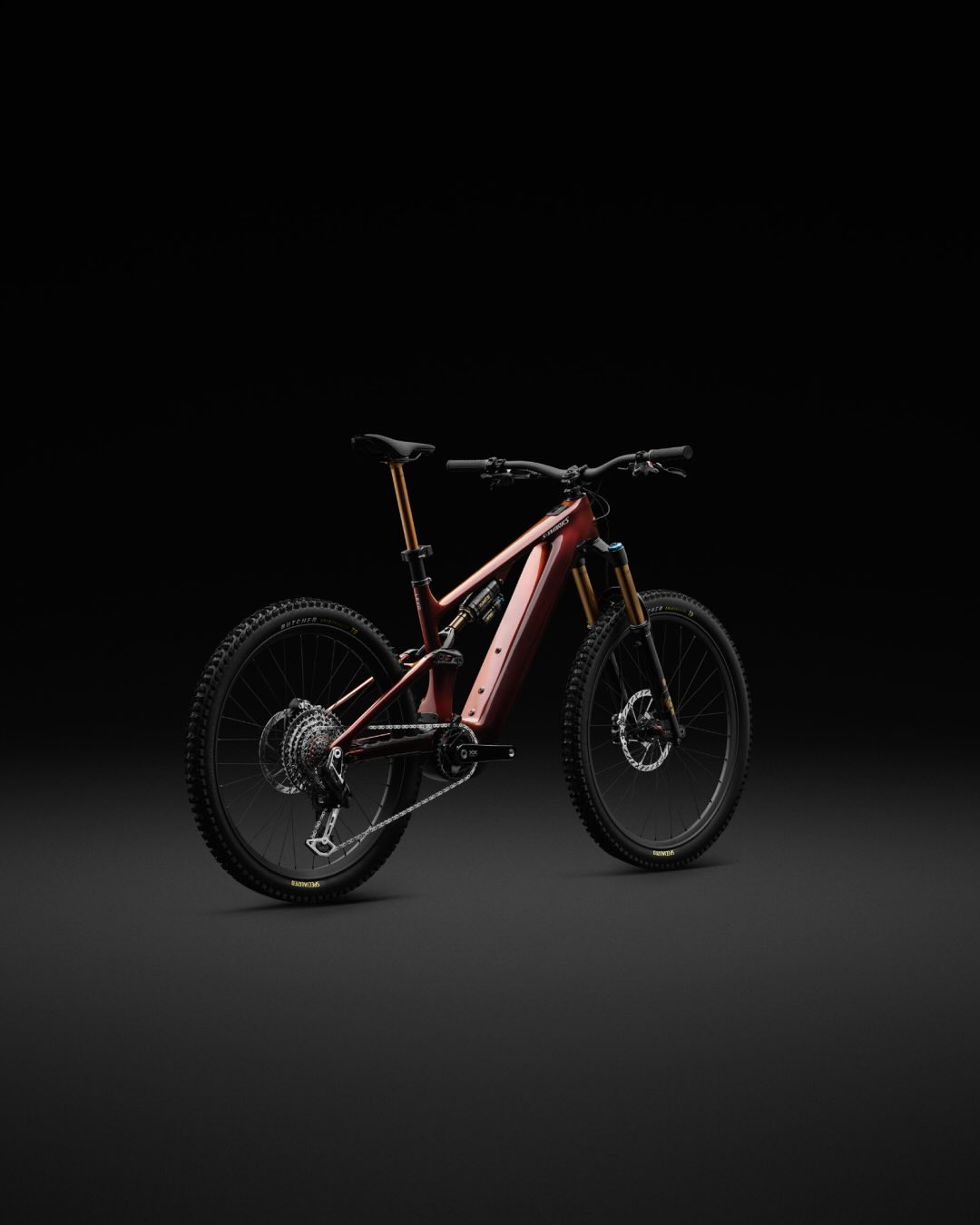 フルパワーTurbo Levo 4ついに日本上陸超人的なパワ...