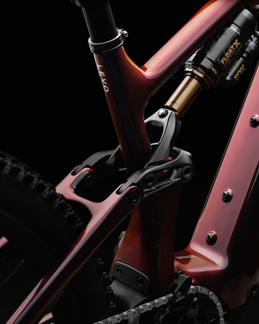 フルパワーTurbo Levo 4ついに日本上陸超人的なパワ...