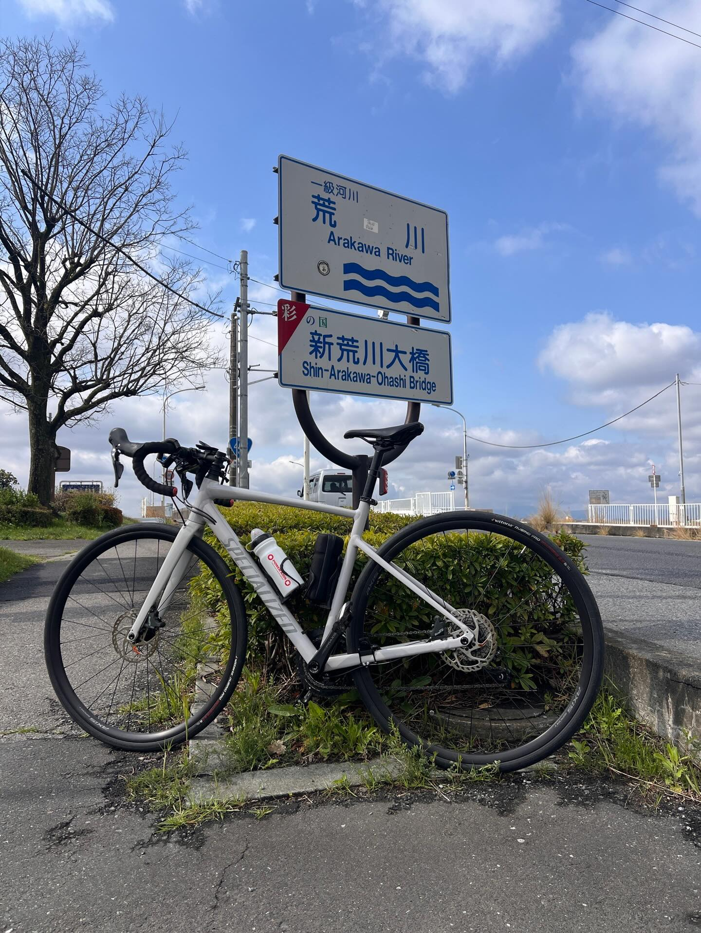 【40代女子のロードバイク日記　28】