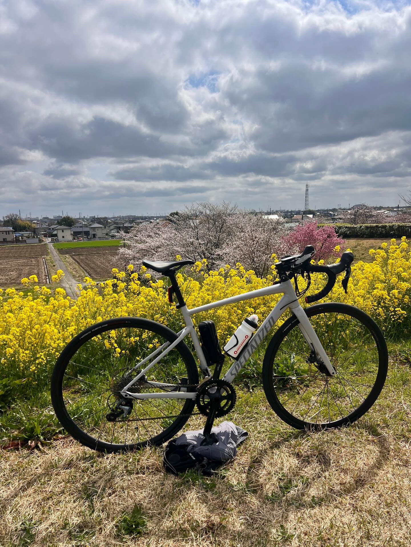 【40代女子のロードバイク日記　28】