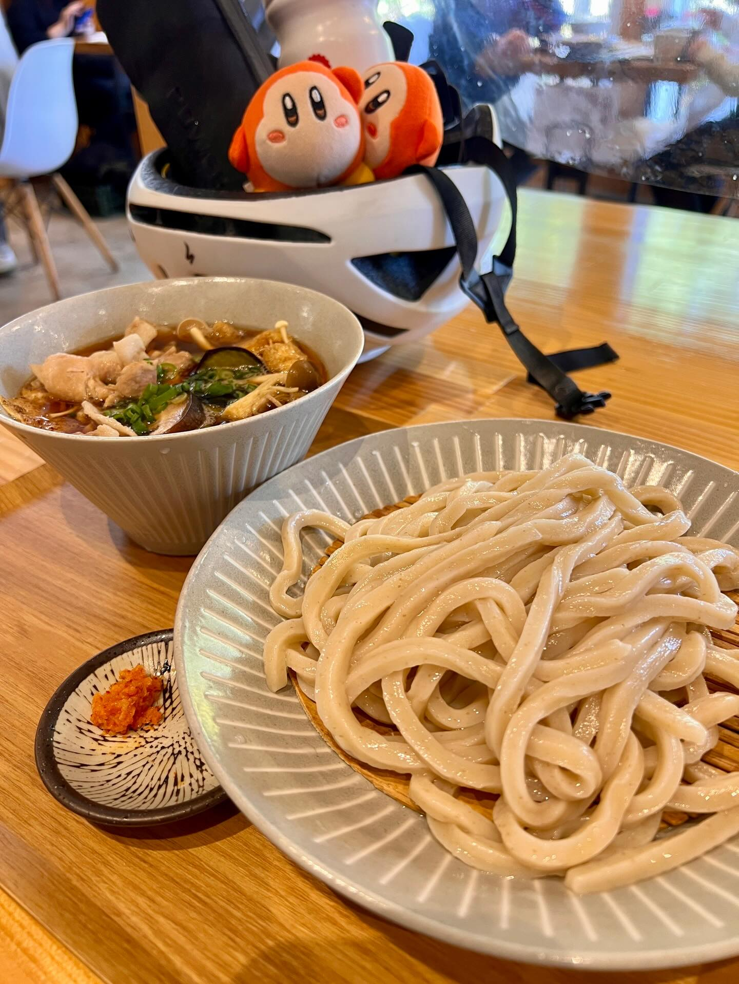 【40代女子のロードバイク日記　28】