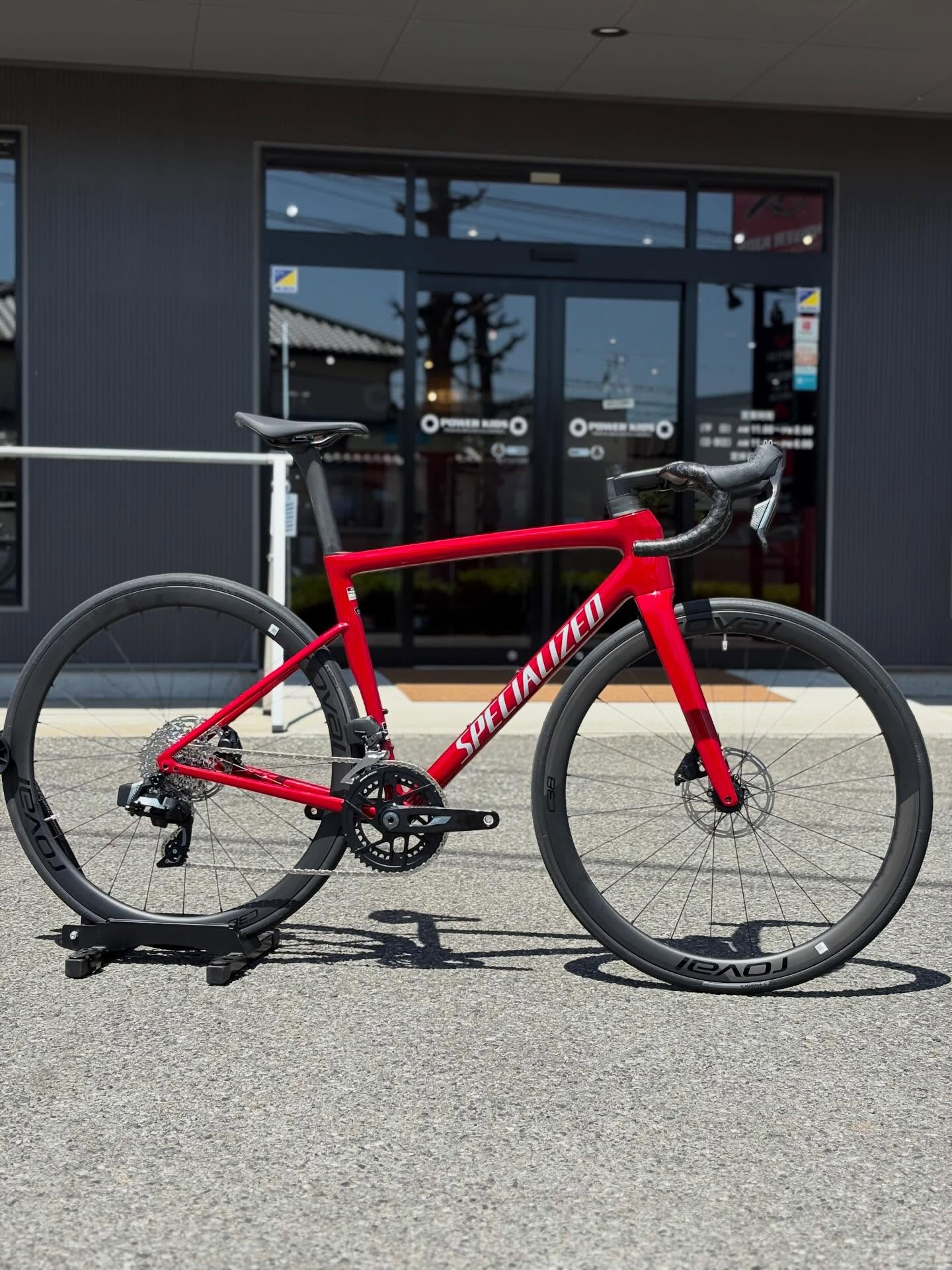 📣ROVALアップグレードキャンペーン開催中❗️