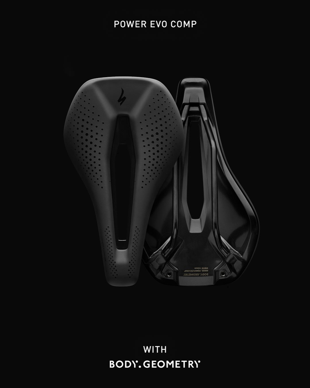 Power EVO Comp|痛みを抑え、パワーを解き放つ改...