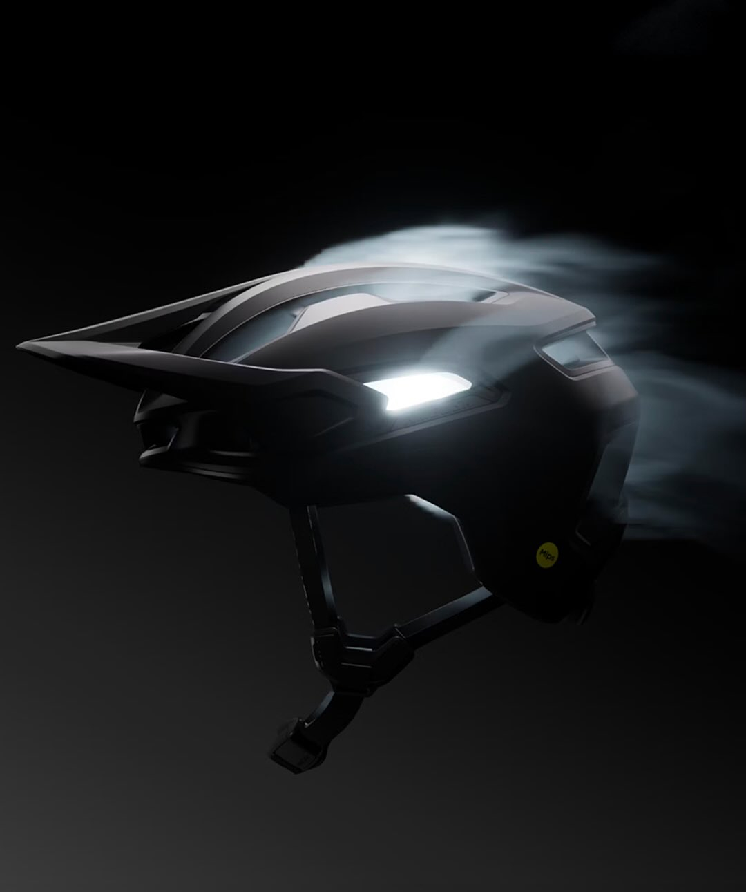 Ambush 3｜風になる一体感被っていることを意識させない...