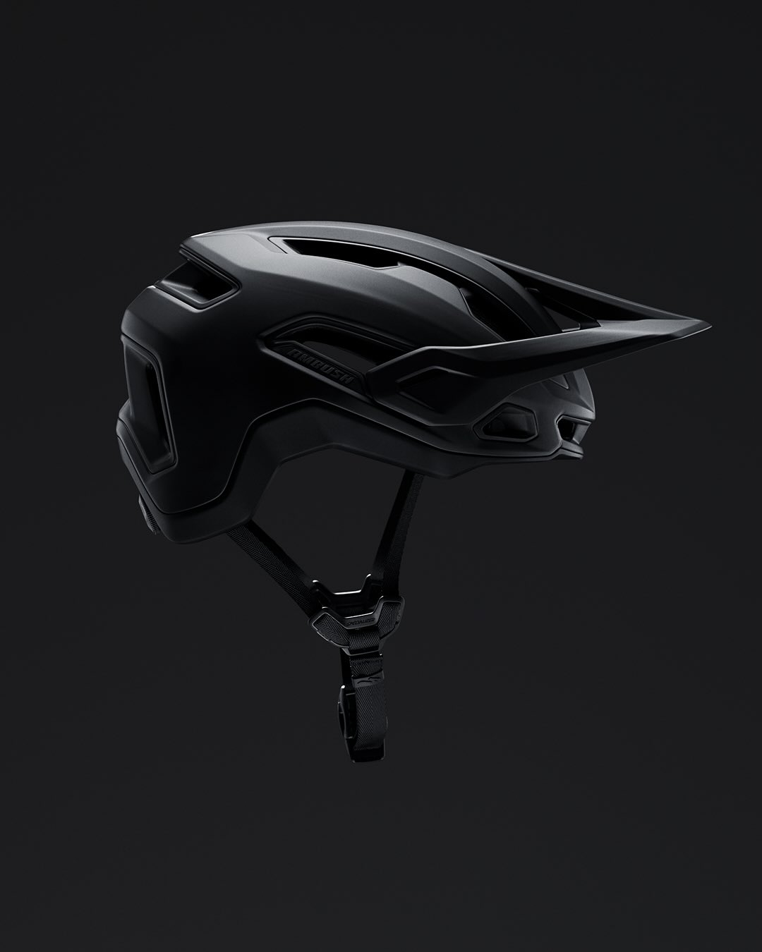 Ambush 3｜風になる一体感被っていることを意識させない...