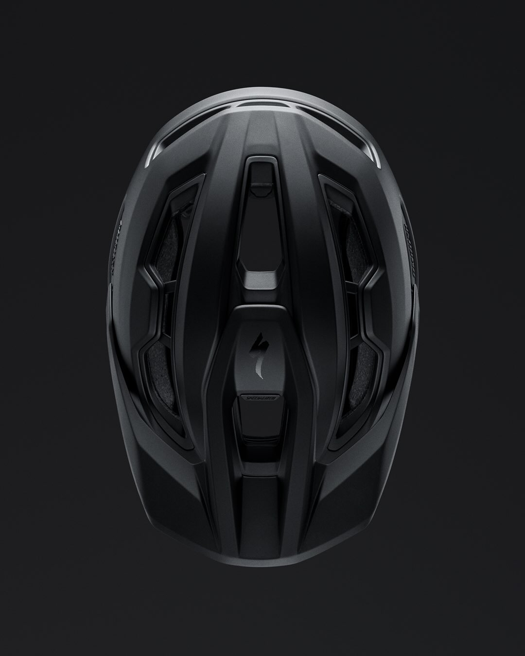 Ambush 3｜風になる一体感被っていることを意識させない...