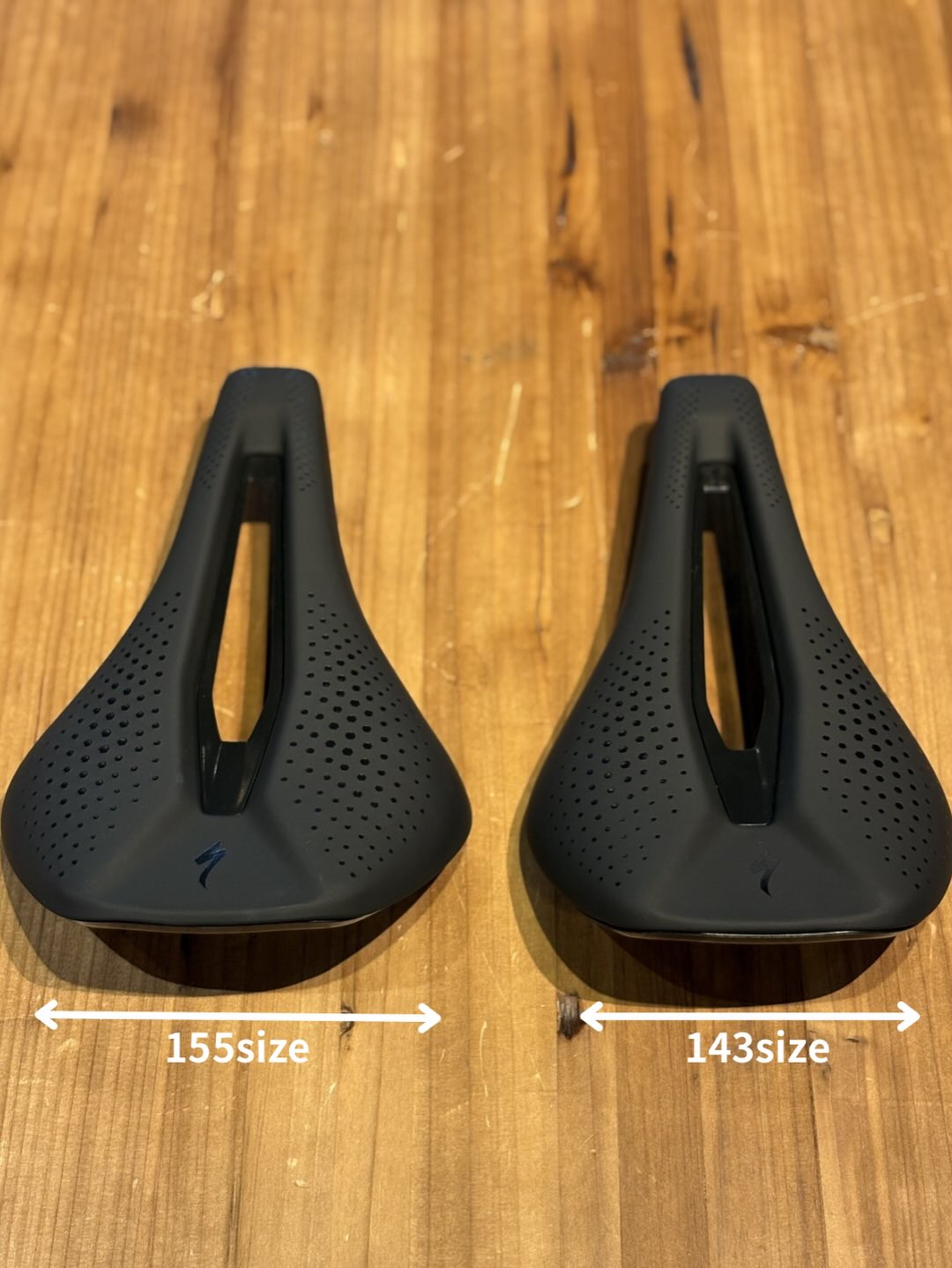 🛎️NEWサドル入荷!