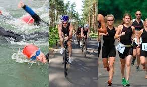 トライアスロン初心者でも大丈夫｜最初の一歩とよくある不安について