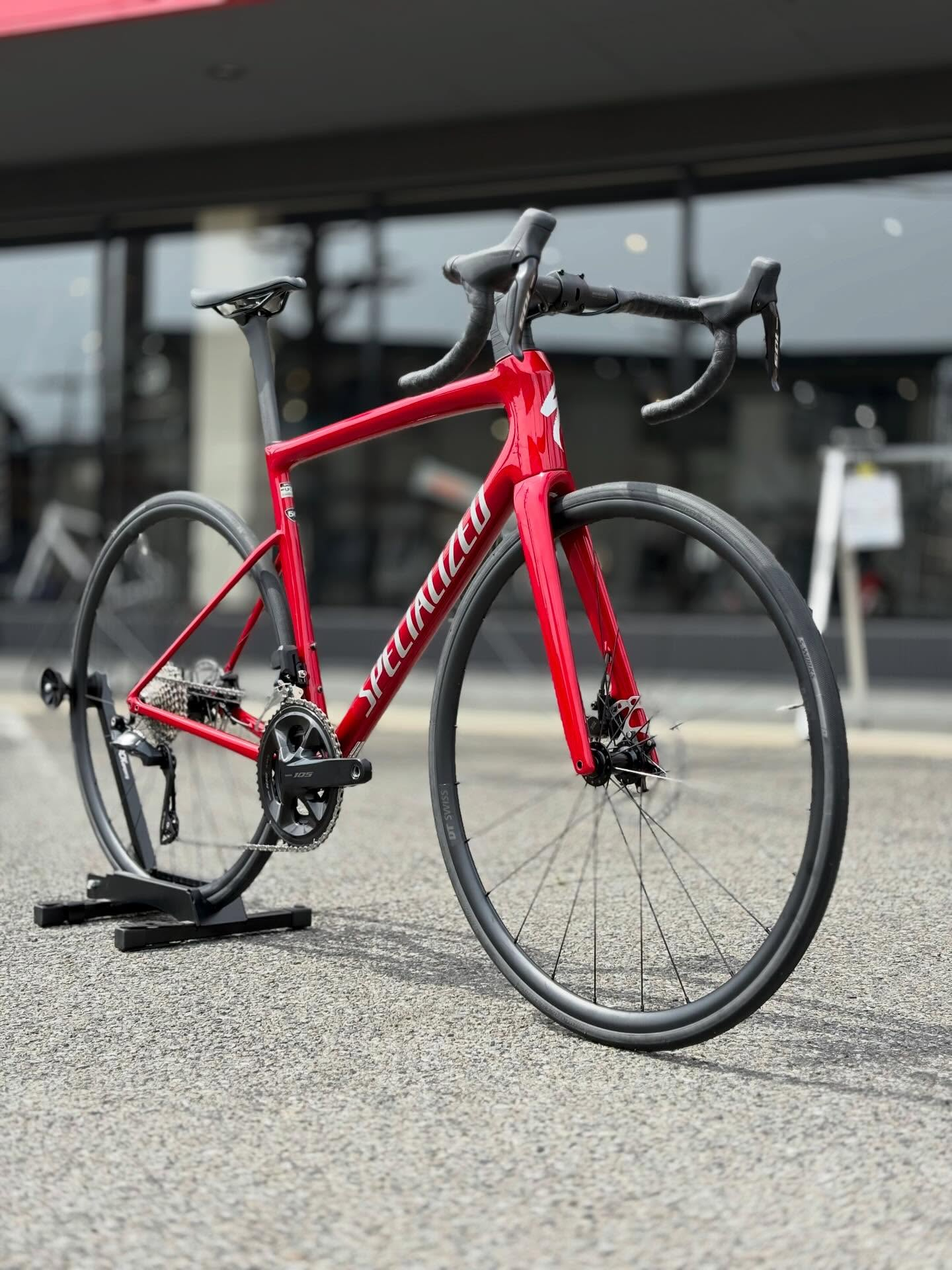 ご納車おめでとうございます❣️