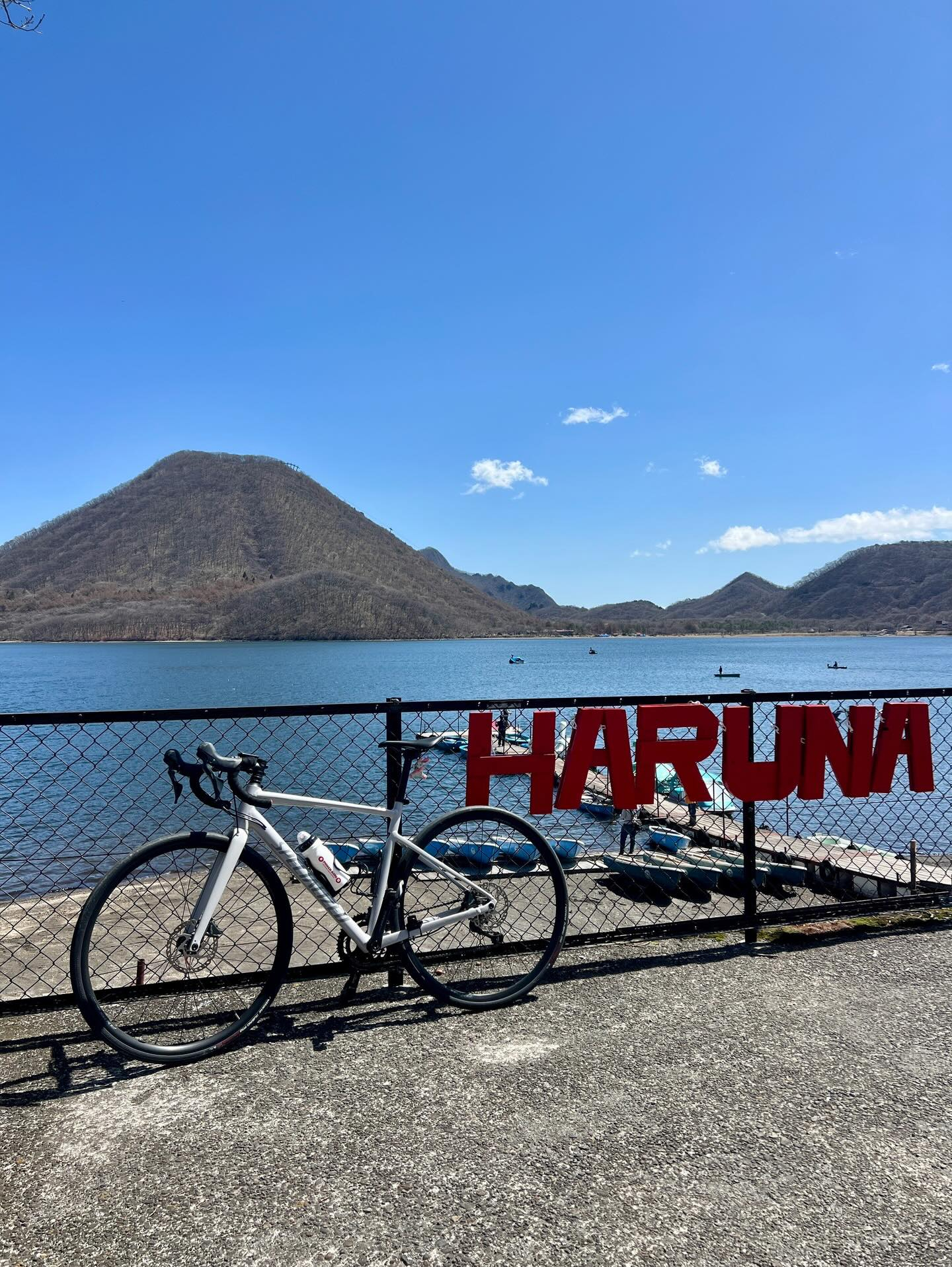 【40代女子のロードバイク日記 29 】 