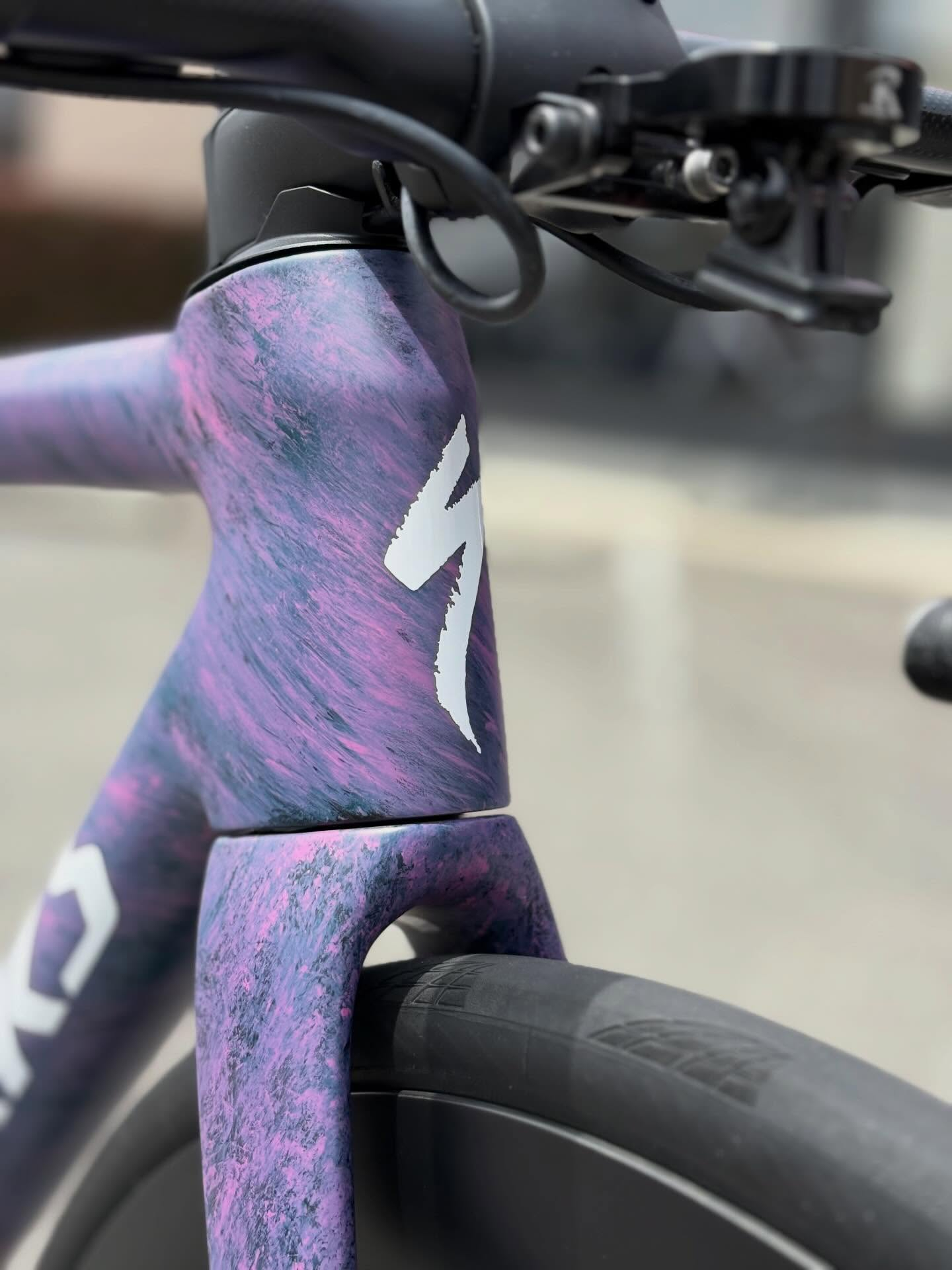 SｰWORKSらしい独自のカラーが豊富🩵