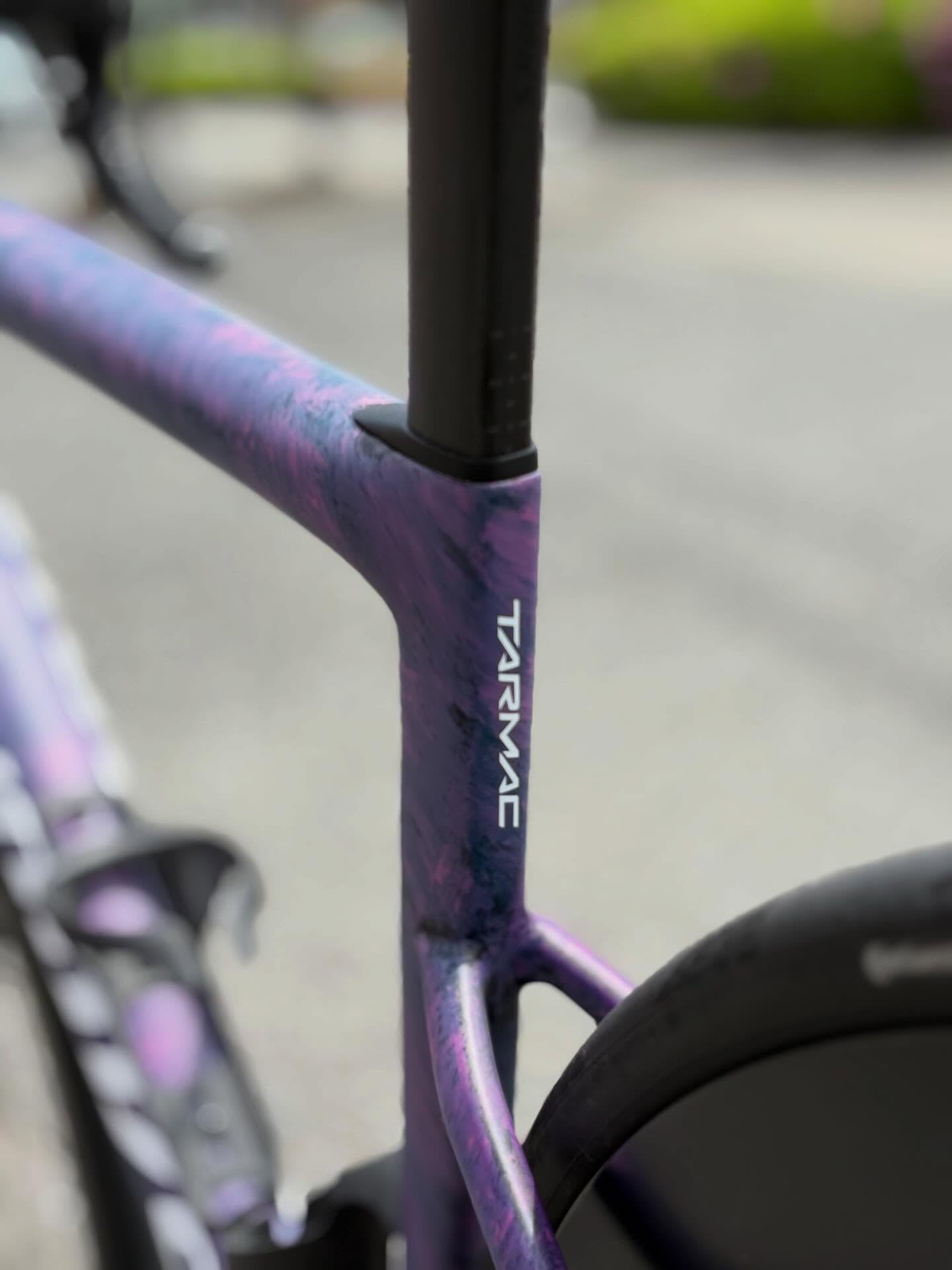 SｰWORKSらしい独自のカラーが豊富🩵