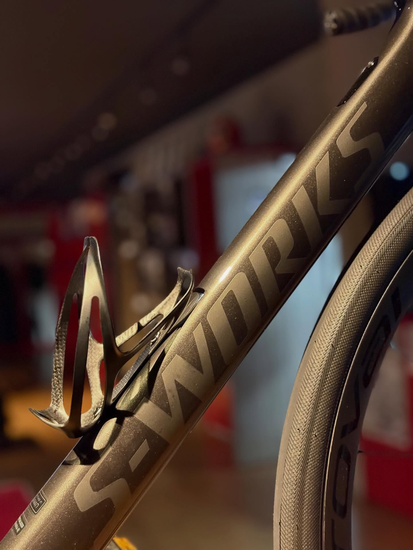 📣期間限定試乗車❗️