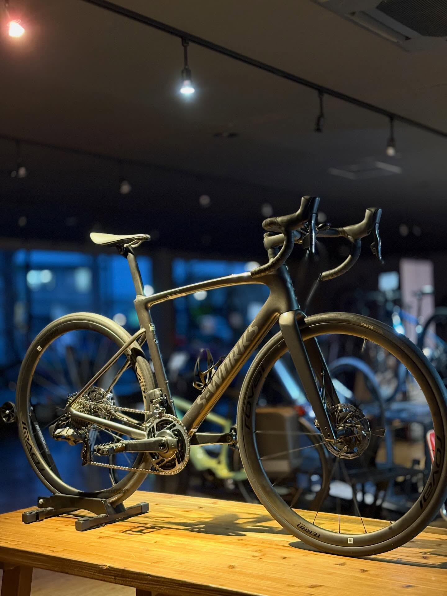 📣期間限定試乗車❗️