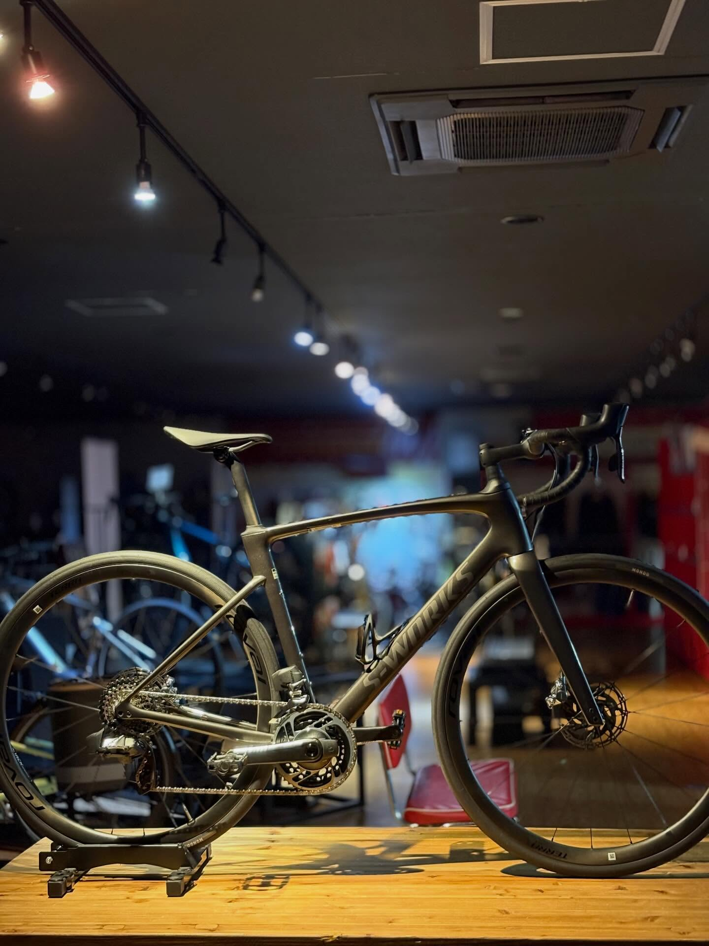 📣期間限定試乗車❗️