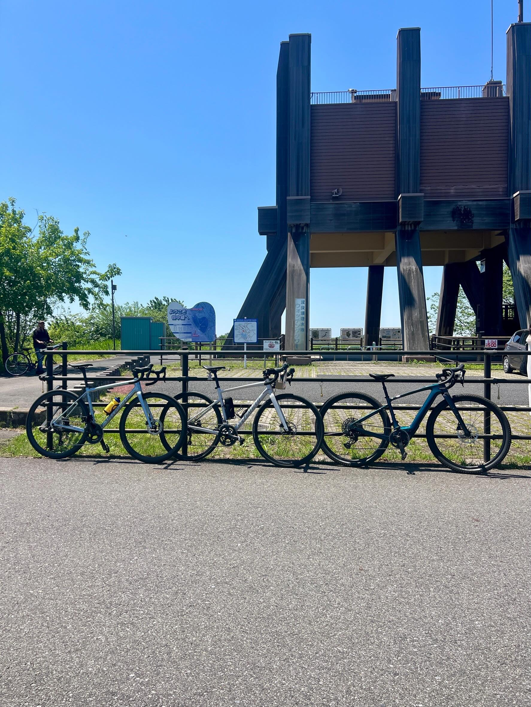 【40代女子のロードバイク日記 31 】